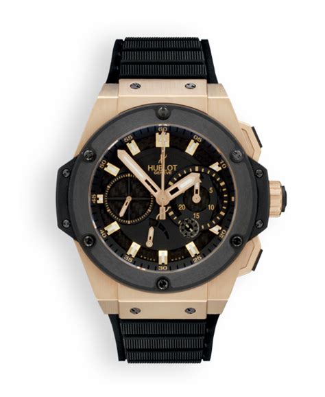 orologio hublot meno costoso|Acquista orologi Hublot su Chrono24.